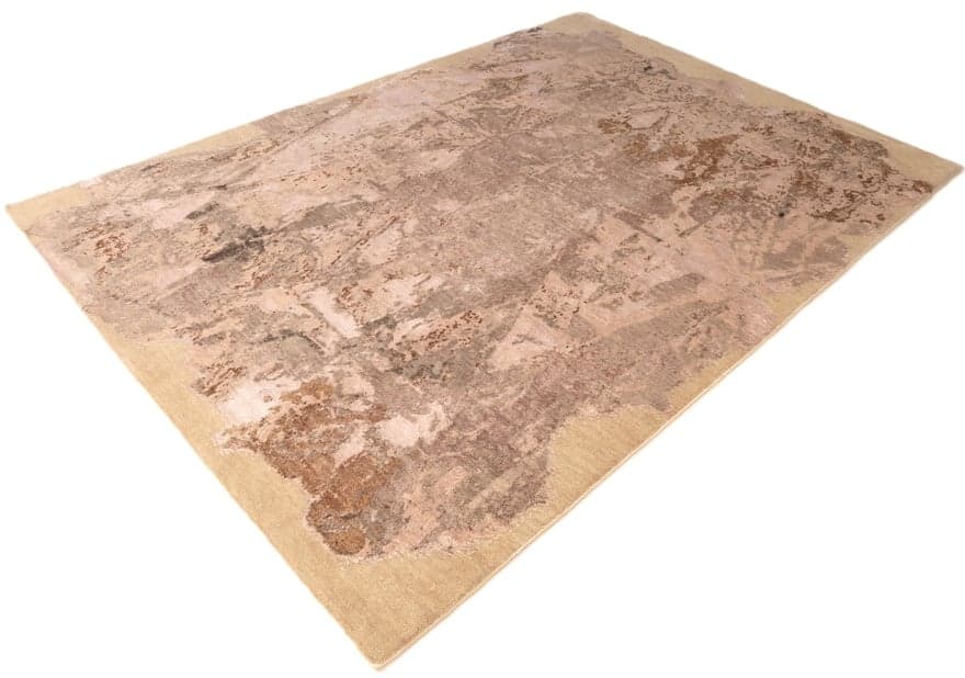Modern Lotus Carpet  244x172 - Image 3