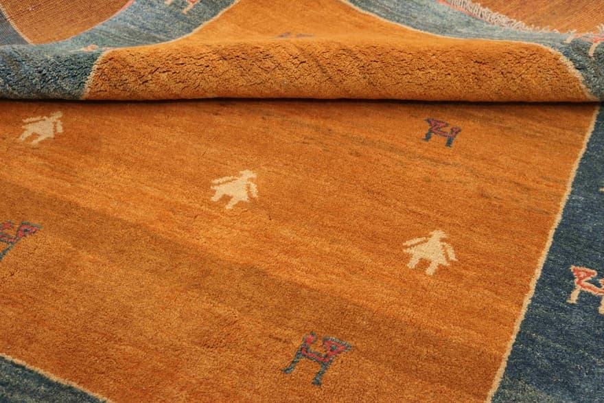 Gabbeh 227x181 - Image 6