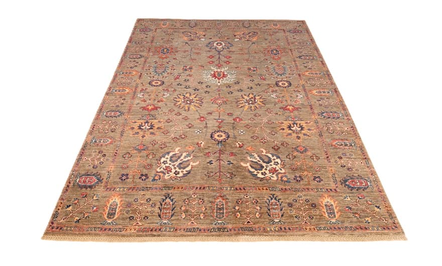 SULTANI Carpet  243x173