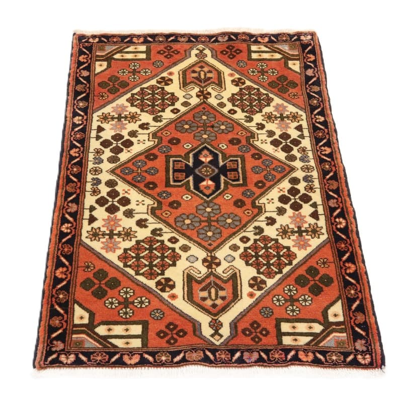 Hamadan Carpet 127x82
