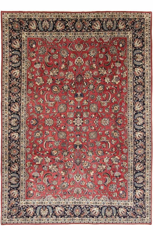 Mashad Sherkat Carpet 360x248