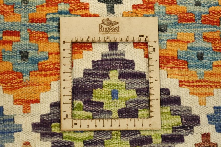 Kelim 90x60 - Image 3