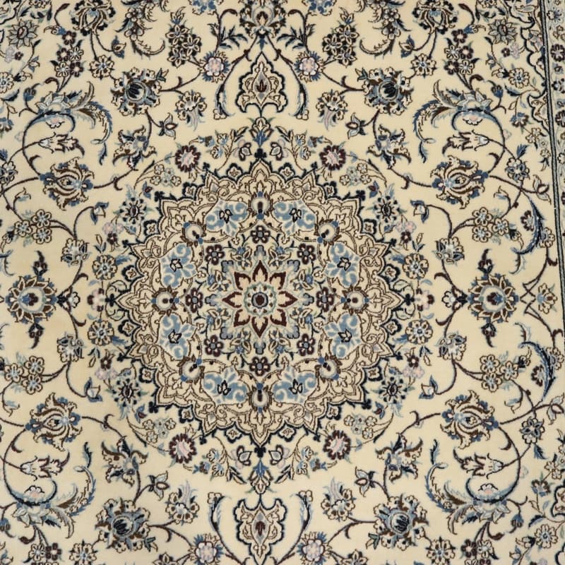 Kashan Teppich 300x200