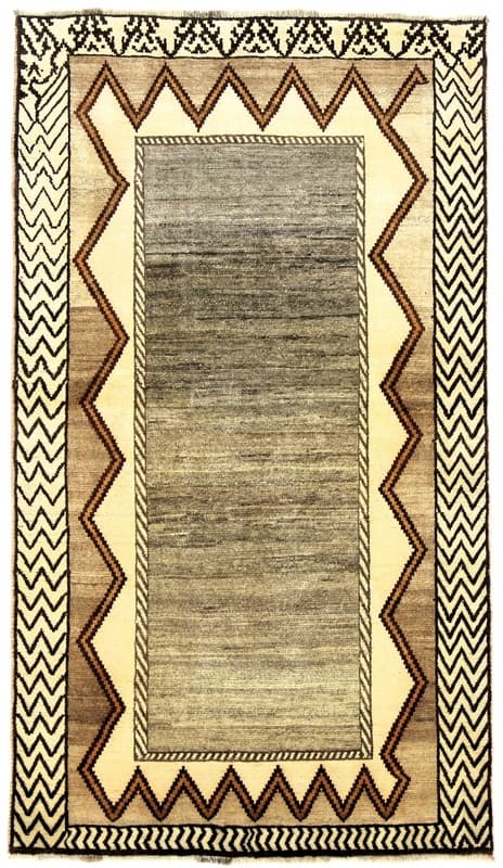 Ghashaghi Teppich 232x132