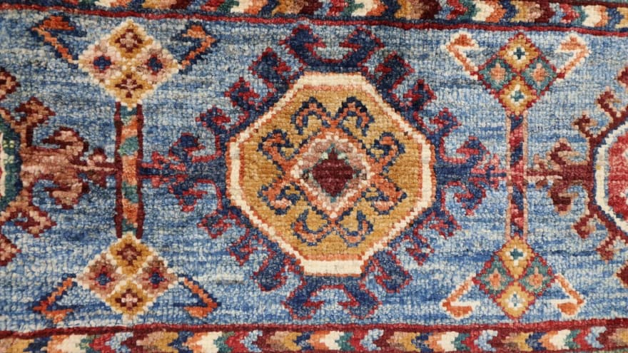 Ziegler Carpet 199x145