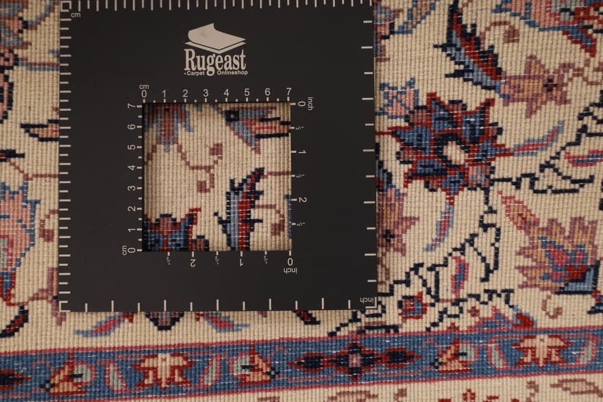China Teppich 144x70 - Image 6