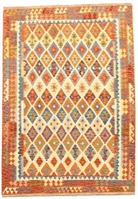 KILIM Carpet  299x207