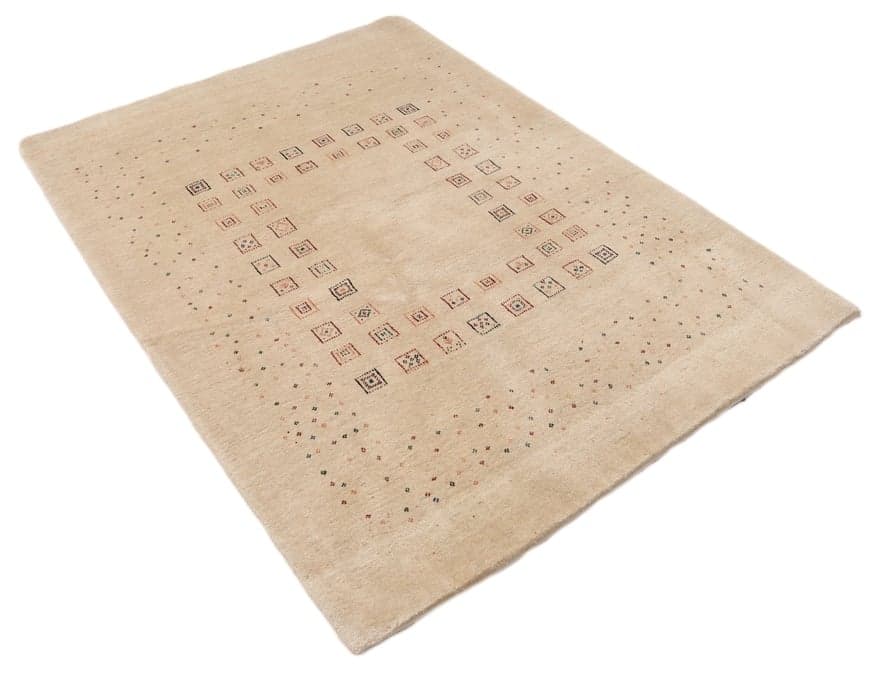 Gabbeh Teppich  178x125 - Image 3