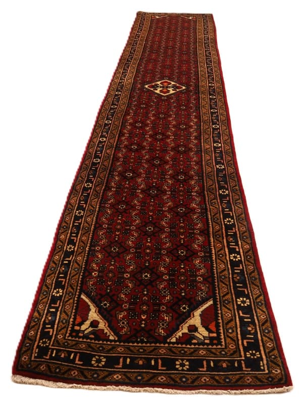 Hamadan  Teppich 530x90 - Image 3