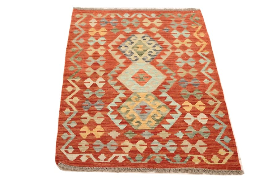 Kelim 127x81 - Image 4