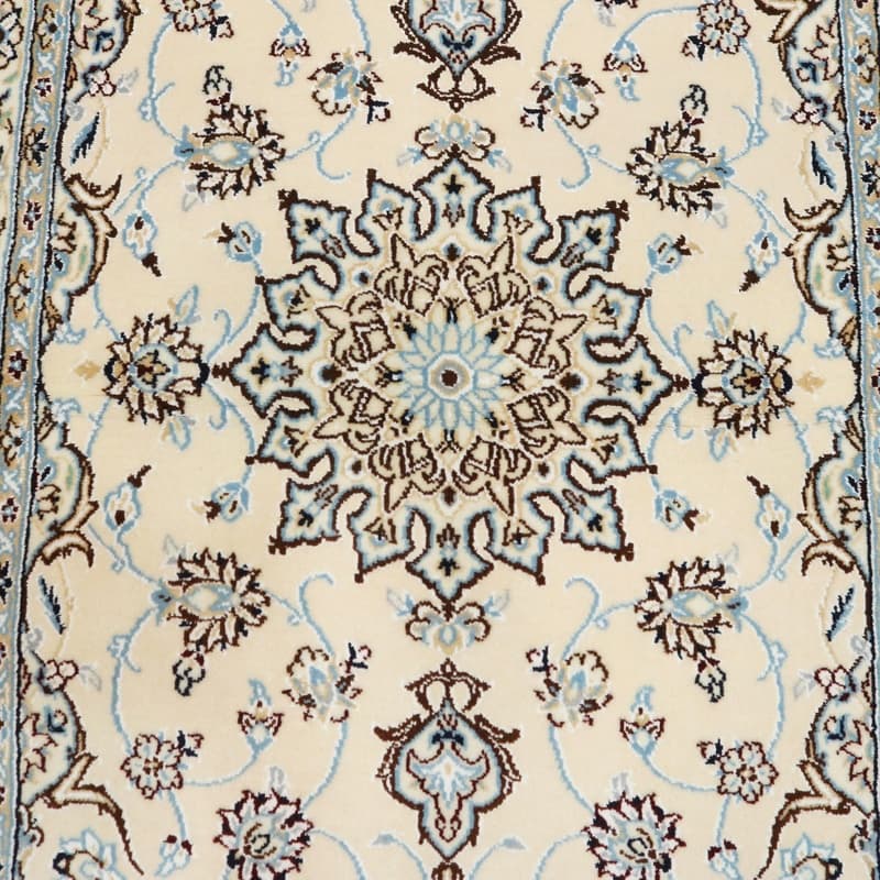 Nain9La Teppich 134x86