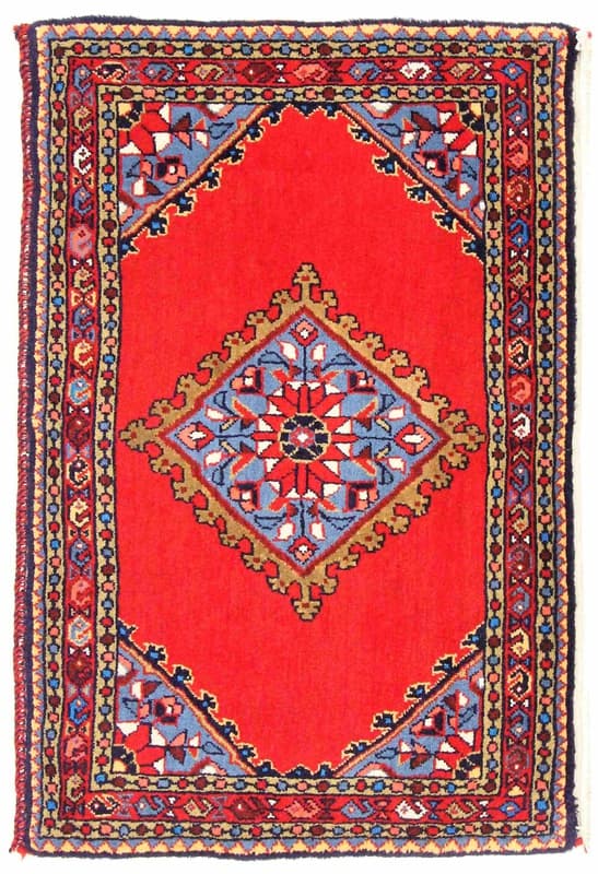 Rudbar Carpet 60x88