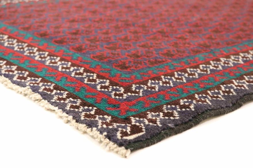 Belutsch Carpet 125x80