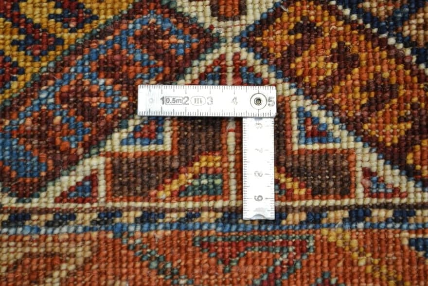 Ariana Carpet  125x83 - Image 6