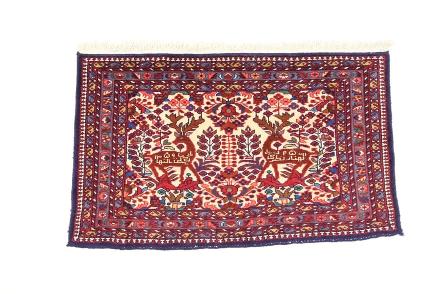 Tafreich  Teppich  97x57