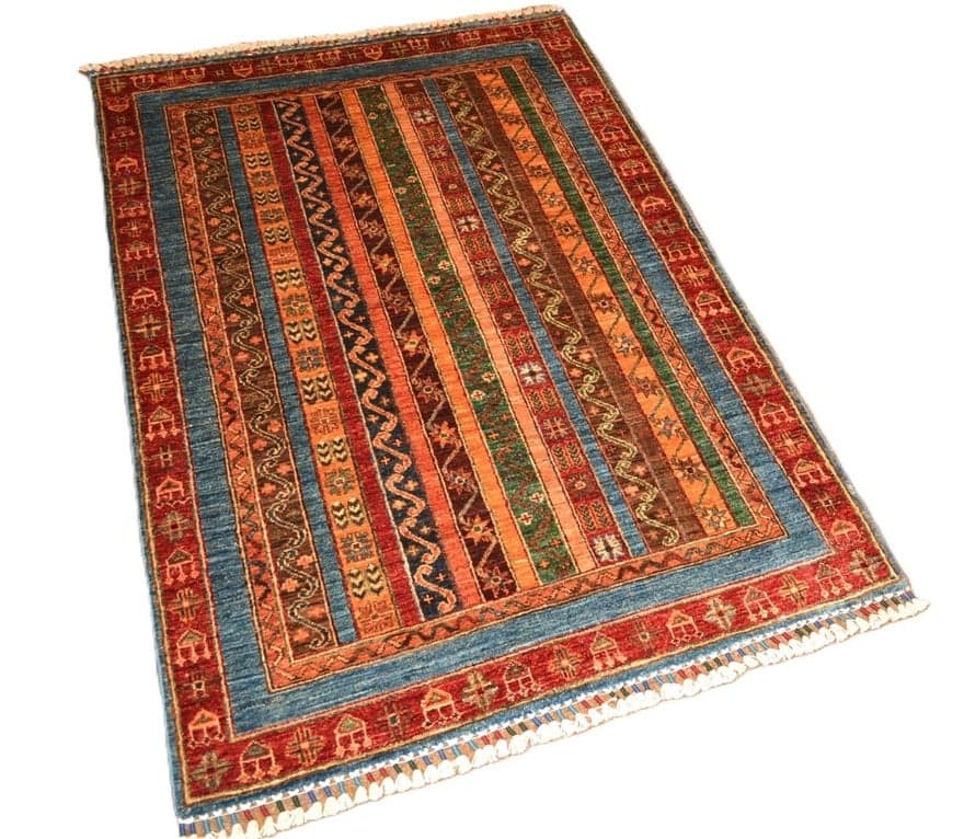 Ariana Carpet  156x104 - Image 2