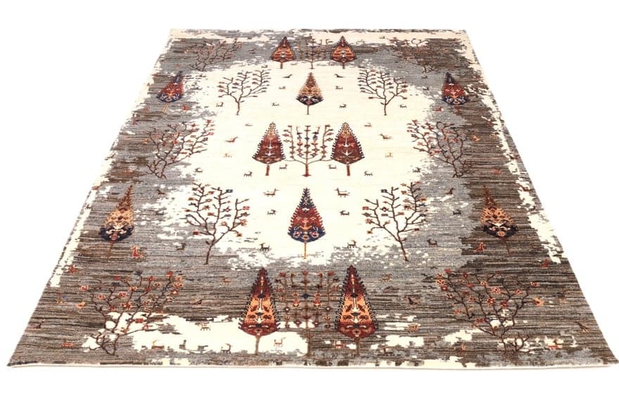 Loribaft Carpet 244x169 - Image 3