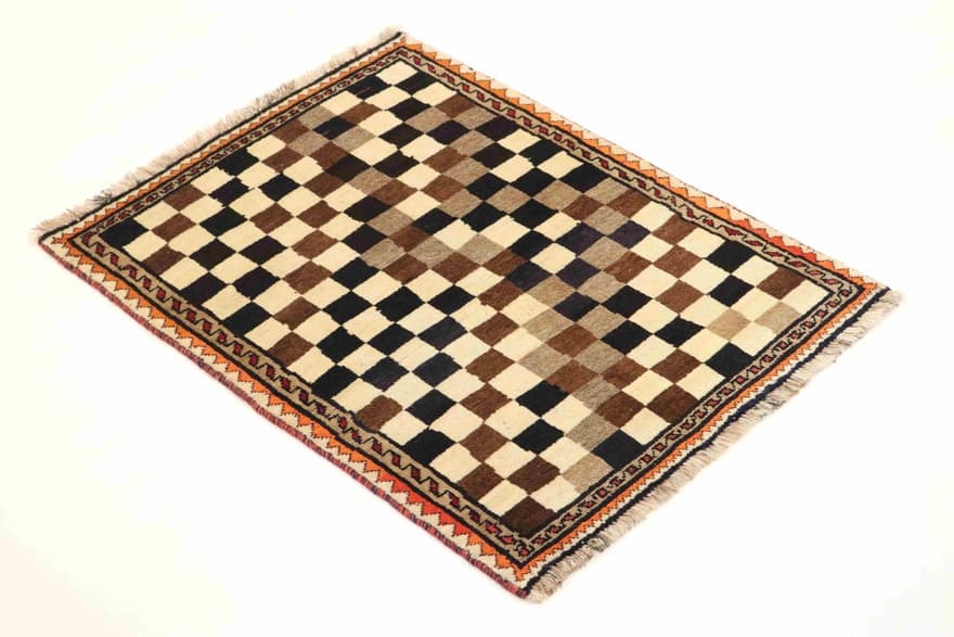 Gabbeh 153x93