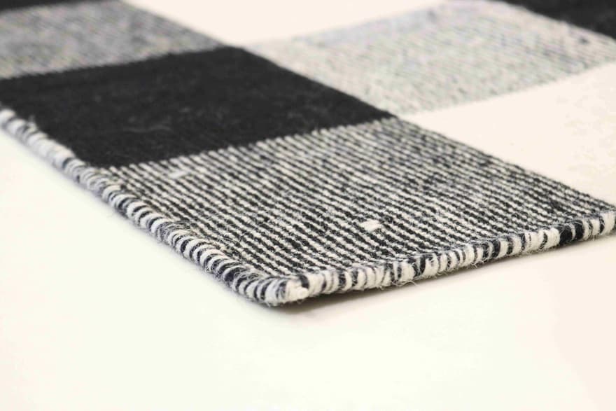 KELIM Carpet 90x62