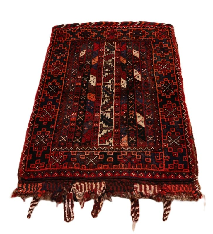 Shiraz  Carpet 110x75