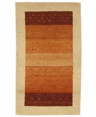 Gabbeh Carpet 166x90