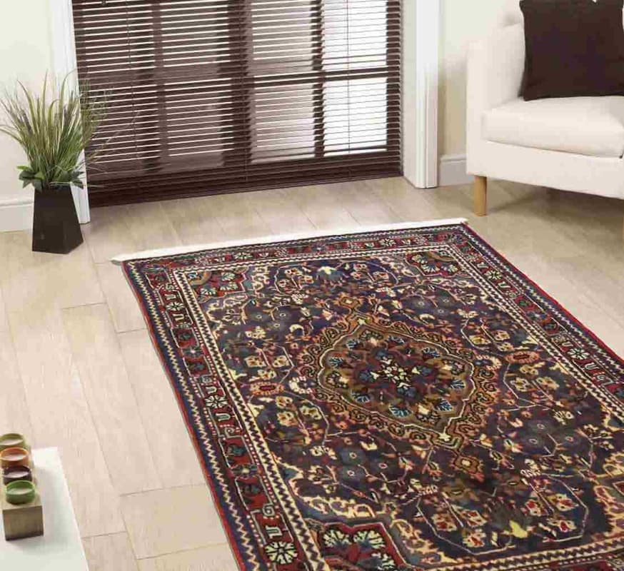 Malayer Carpet 96x66