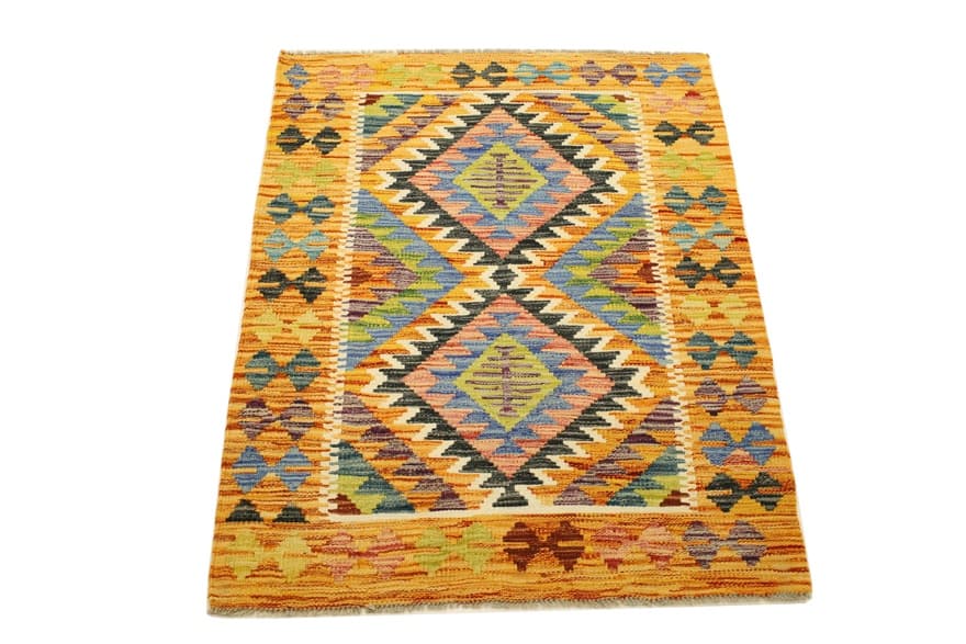 Kelim 125x80 - Image 3