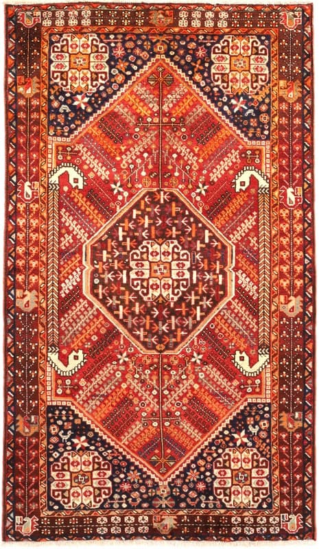 Schiraz Carpet 240x138