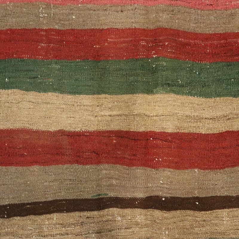 Kelim Teppich 242x136