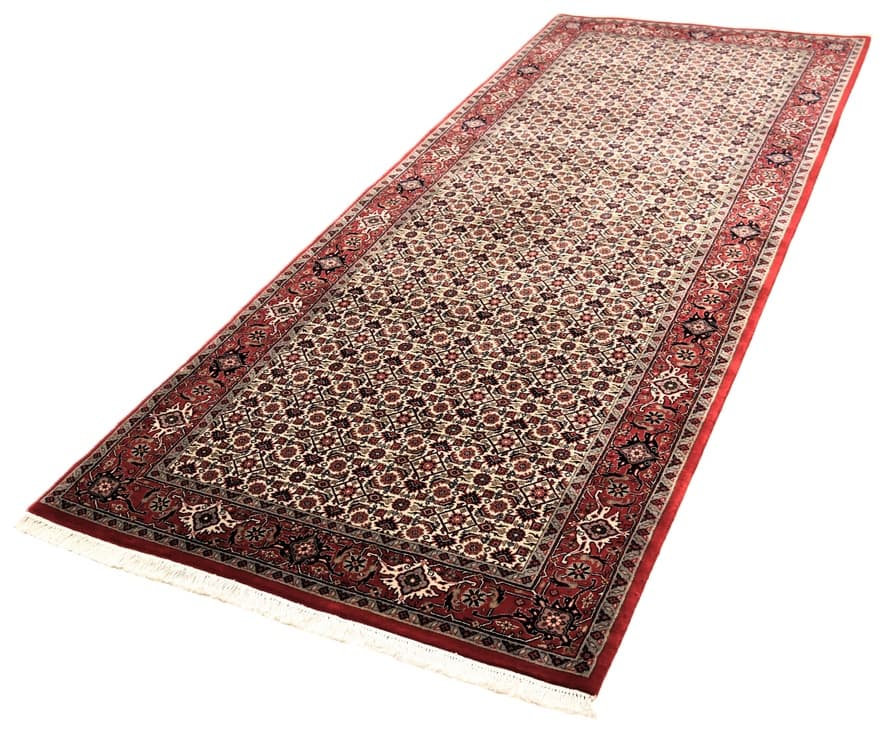 Bidjar Carpet  291x119