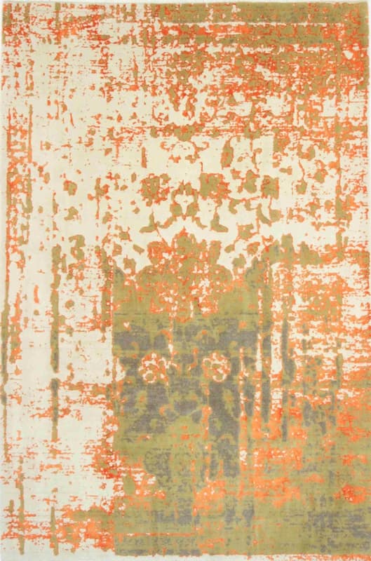 MODERN Teppich  298x199