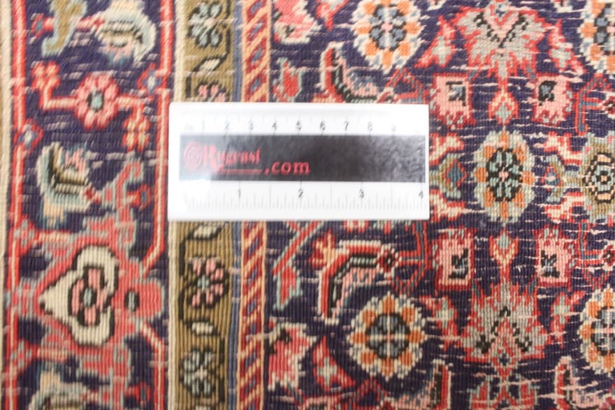 Bidjar Teppich 178x115