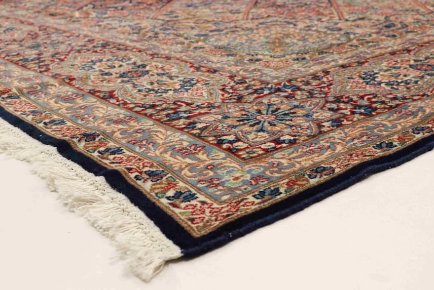 Kerman Carpet  400x300