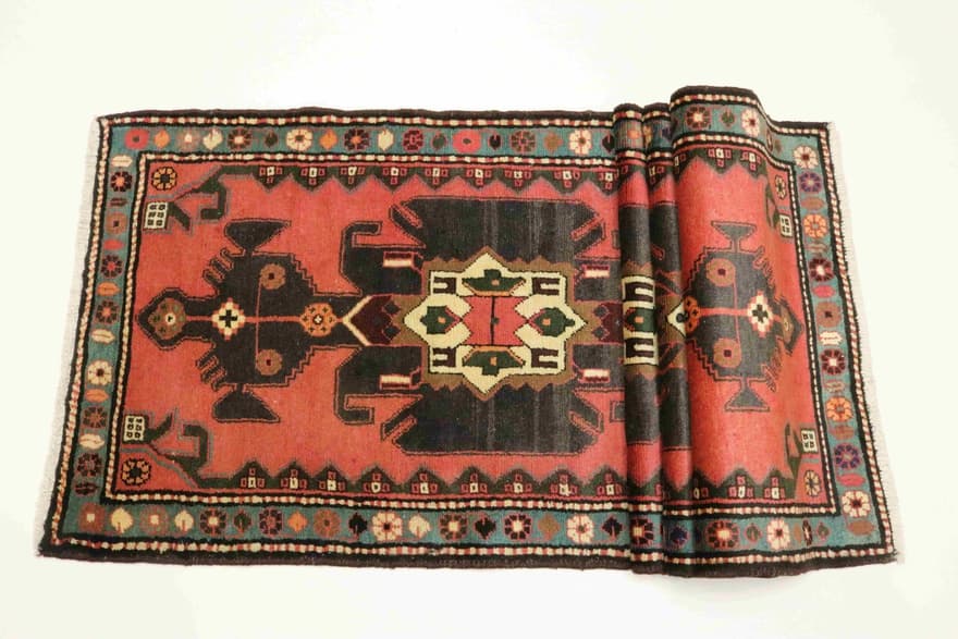 Save Teppich 286x80