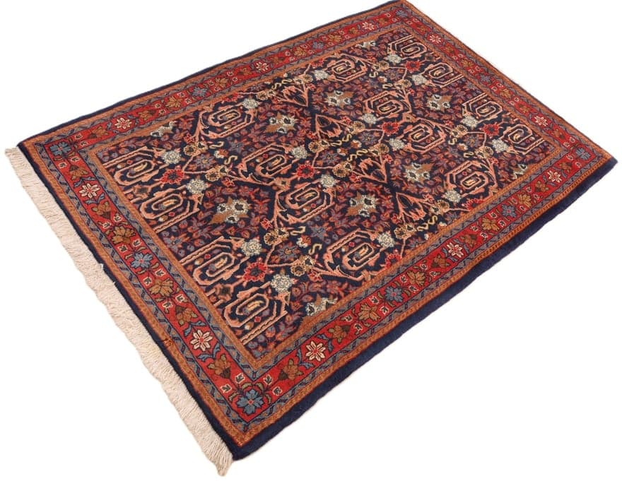 Sarouk Carpet  150x105 - Image 5