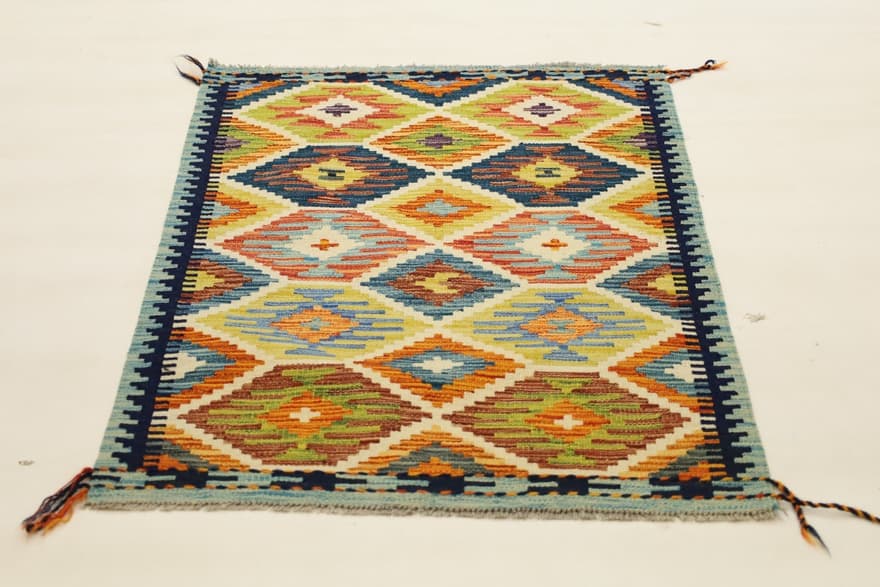 Kelim 125x80 - Image 2