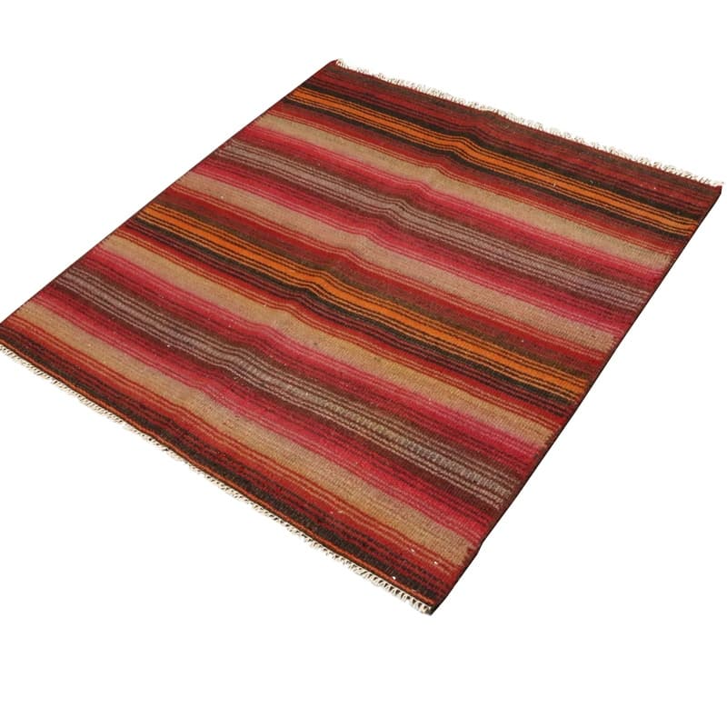 Kelim Teppich 145x130