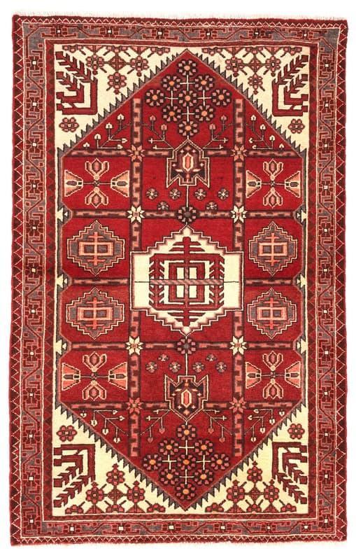 Hamadan Carpet 170x107