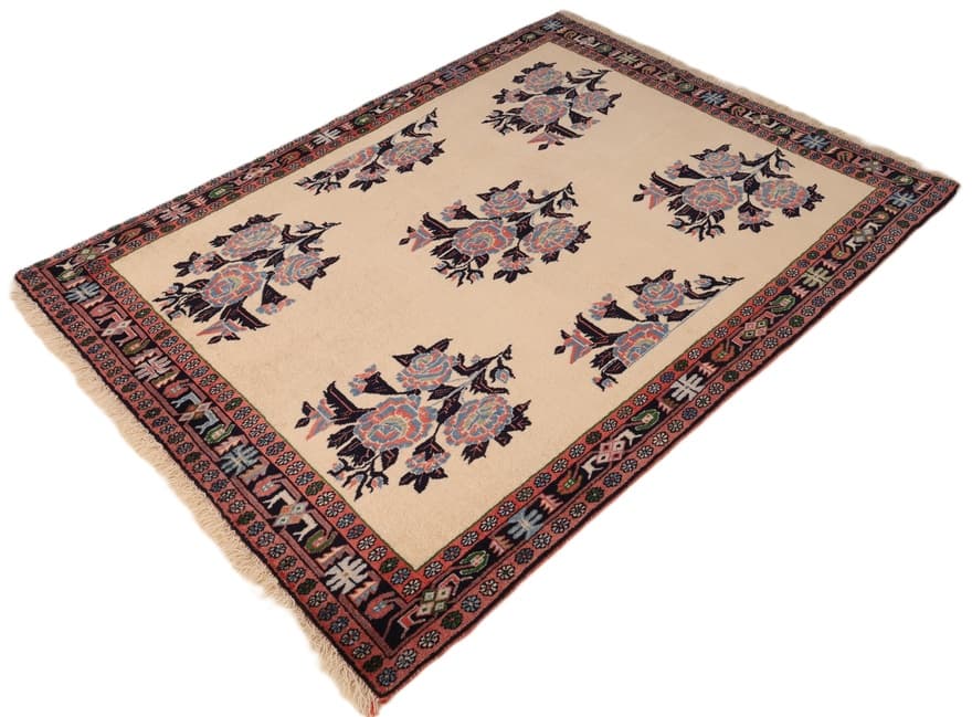 Sirjan Carpet  165x126 - Image 5