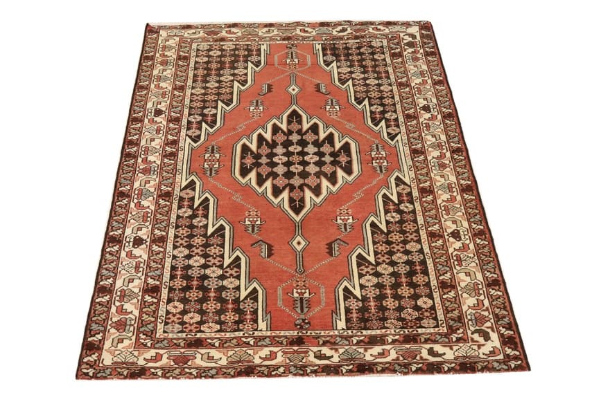 MAZLEGAN carpet 198x133