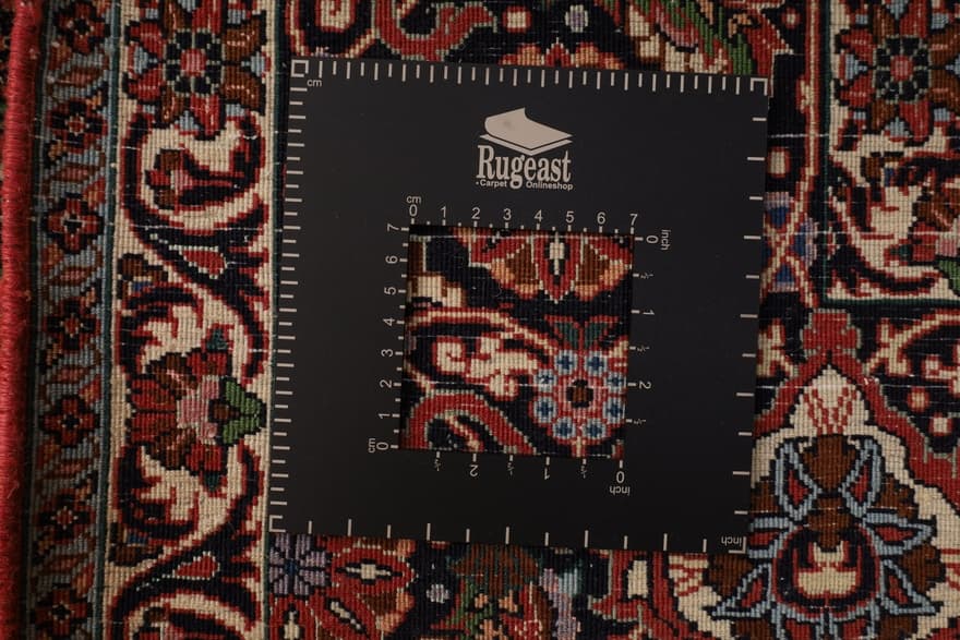 Bidjar Carpet 335x252 - Image 6