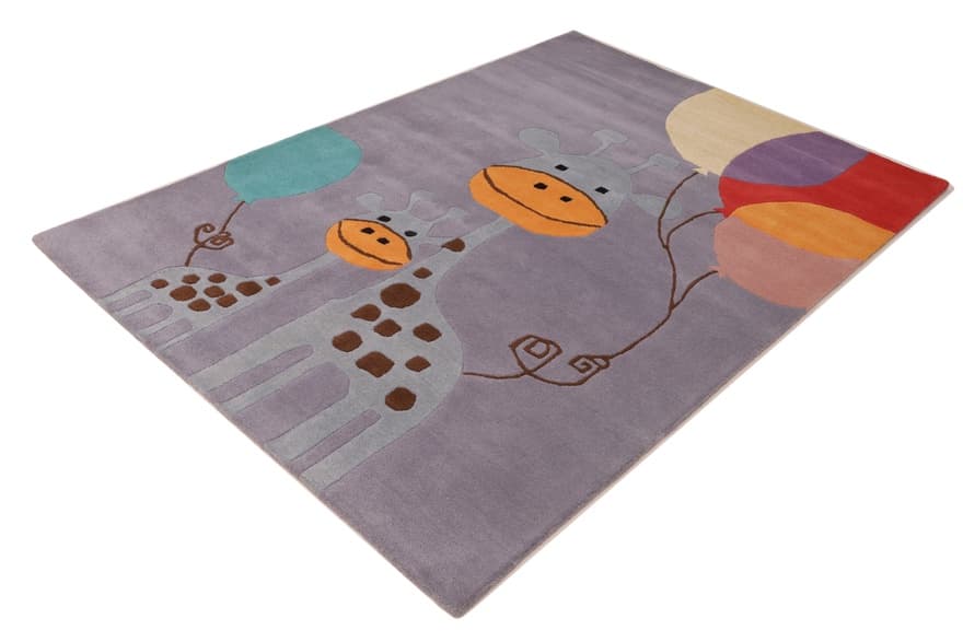 Kinder Teppich 245x170
