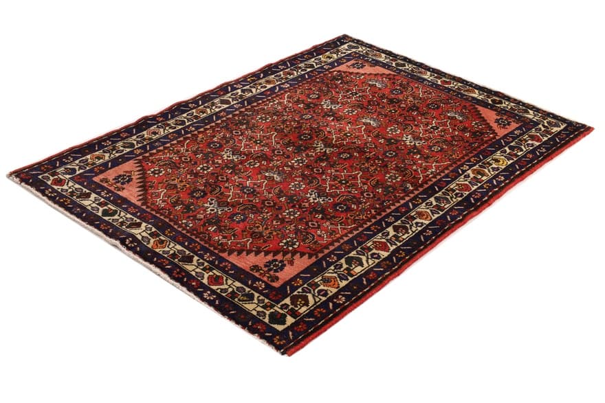 Rudbar Carpet 155x106