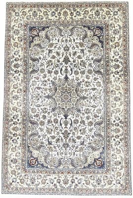 NAIN 9 LA  Carpet 332x220