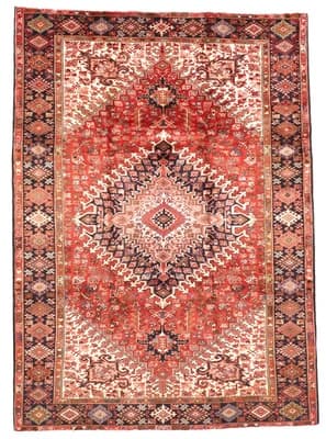 Heriz Carpet 334x240