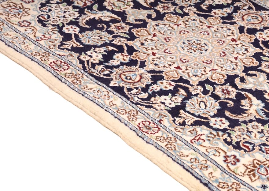 Nain 9 La Carpet  90x60 - Image 6