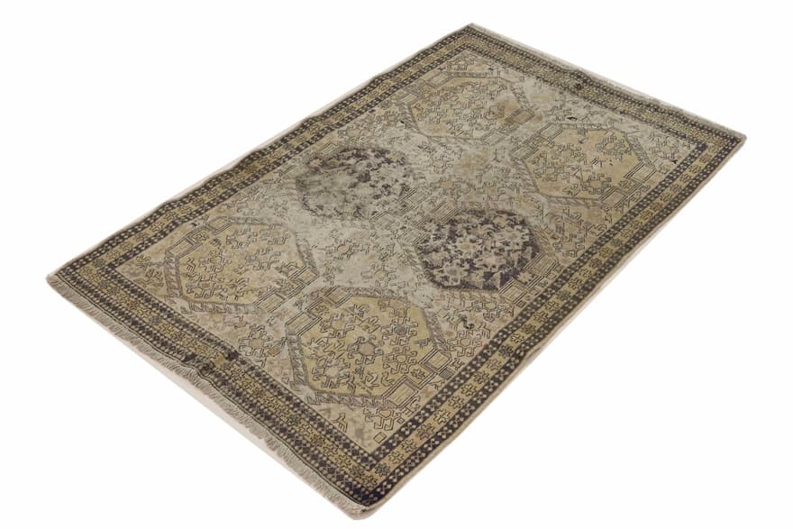 Kelim Fars Alt Carpet 188x121