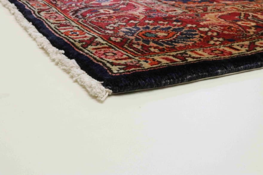 Nanaj Carpet 326x217