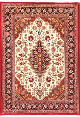 Ghom Carpet 152x98