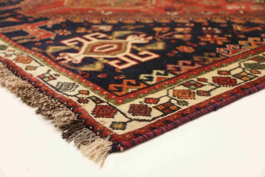 Shiraz 245x155